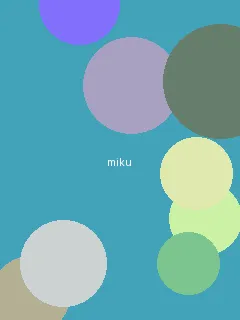 色视频网站2 - 初音未来角色图